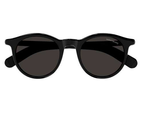 Lunettes de soleil Montblanc Snowcap MB0353S