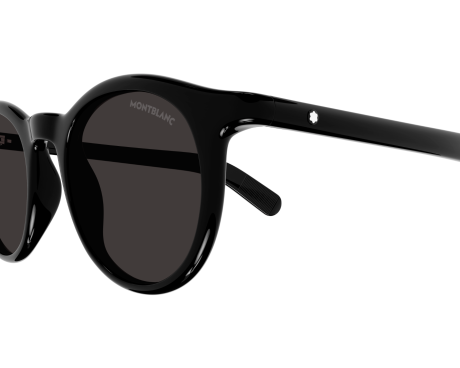 201247-Sunglasses Montblanc Snowcap MB0353S