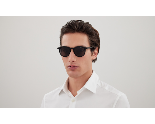 Sunglasses Montblanc Snowcap MB0353S