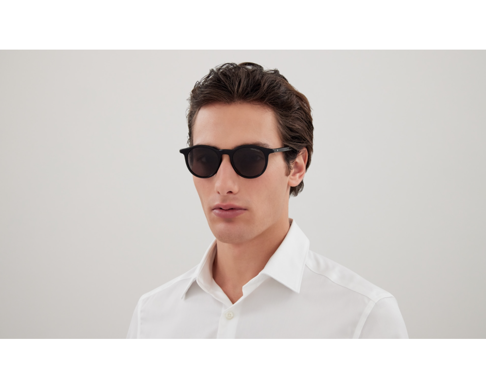 Sunglasses Montblanc Snowcap MB0353S