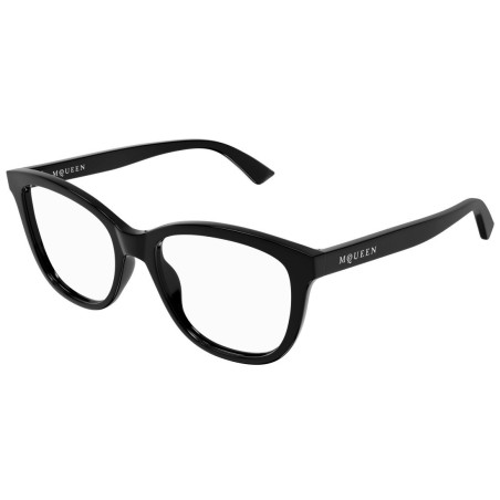Alexander McQueen Eyeglasses AM0487O