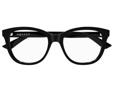 201306-Lunettes de vue Alexander McQueen AM0487O