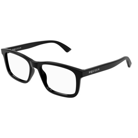 Lunettes de vue Alexander McQueen AM0486O