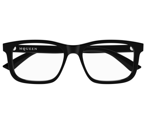 Lunettes de vue Alexander McQueen AM0486O