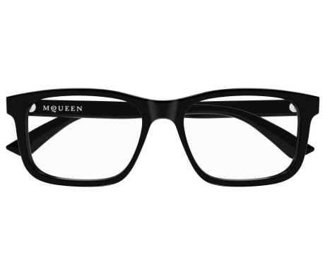 201323-Lunettes de vue Alexander McQueen AM0486O