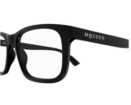 201324-Lunettes de vue Alexander McQueen AM0486O