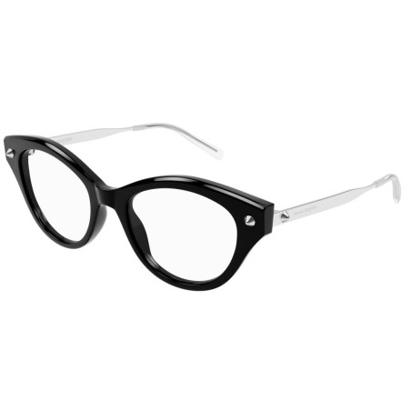 Lunettes de vue Alexander McQueen AM0485O