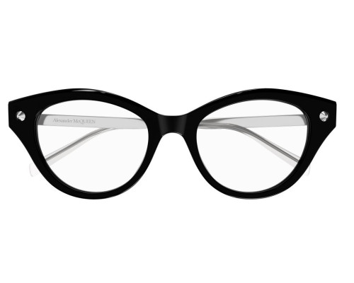 Bril Alexander McQueen AM0485O