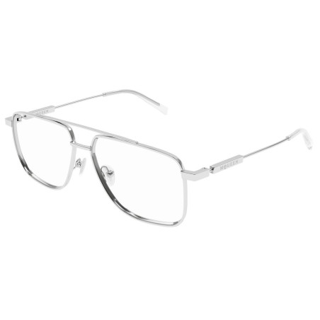 Lunettes de vue Alexander McQueen AM0480O
