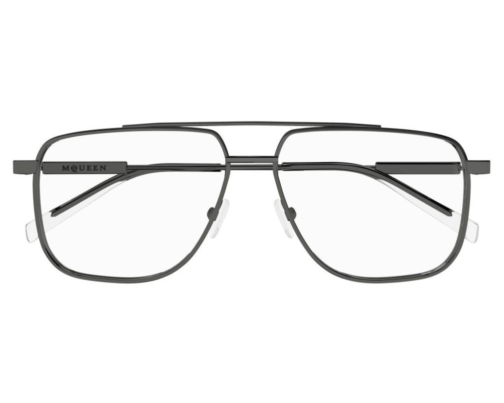 Eyeglasses Alexander McQueen AM0480O