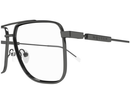 201354-Lunettes de vue Alexander McQueen AM0480O