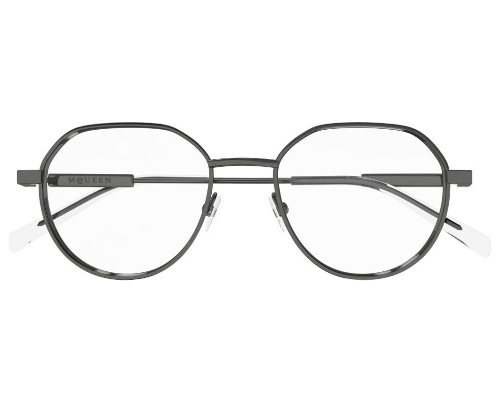 Lunettes de vue Alexander McQueen AM0479O