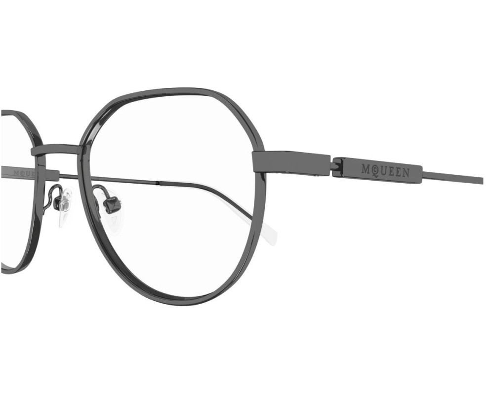 Lunettes de vue Alexander McQueen AM0479O
