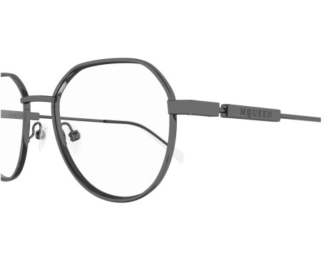 201363-Lunettes de vue Alexander McQueen AM0479O