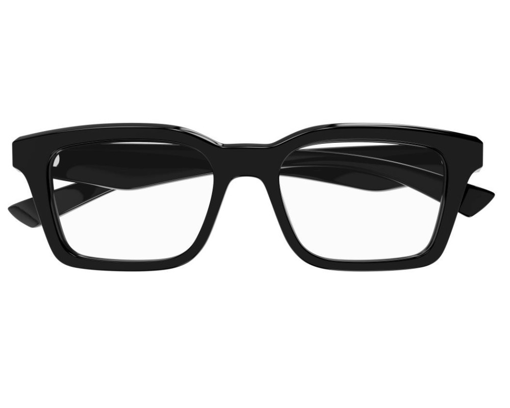 Lunettes de vue Alexander McQueen AM0476O