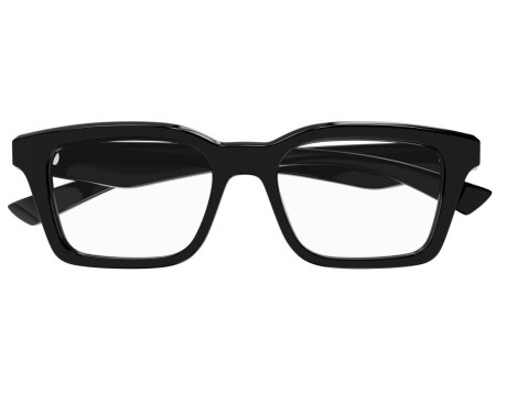 201365-Lunettes de vue Alexander McQueen AM0476O