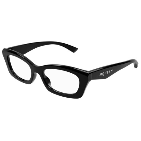 Eyeglasses Alexander McQueen AM0474O