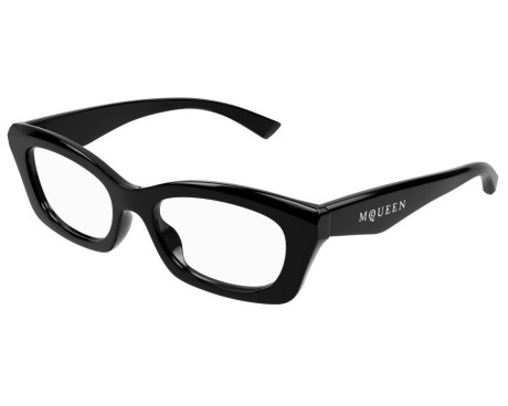 201376-Lunettes de vue Alexander McQueen AM0474O