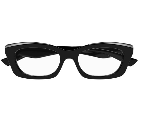 Lunettes de vue Alexander McQueen AM0474O