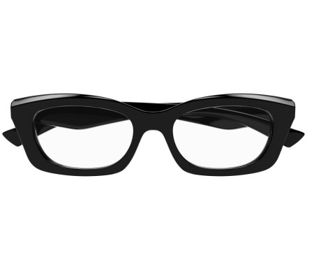 201379-Eyeglasses Alexander McQueen AM0474O