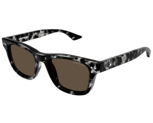 Lunettes de Soleil Montblanc Millennials MB0254S