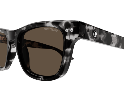 Lunettes de Soleil Montblanc Millennials MB0254S
