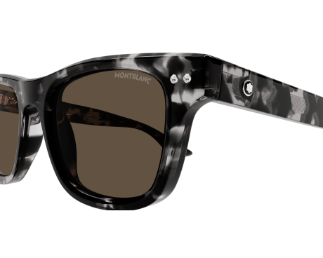 201400-Zonnebril Montblanc Millennials MB0254S