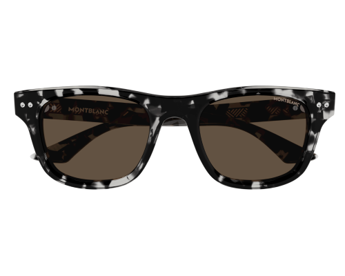 Zonnebril Montblanc Millennials MB0254S