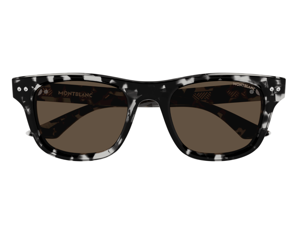 Zonnebril Montblanc Millennials MB0254S