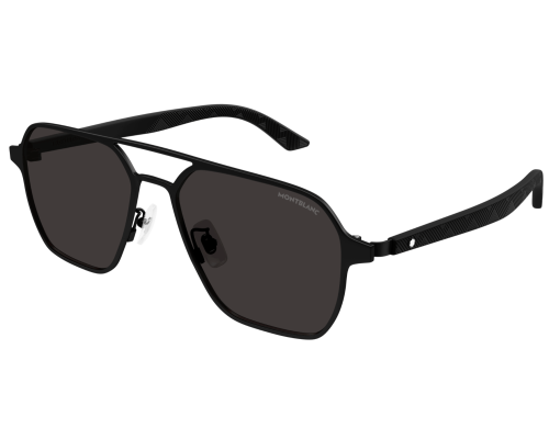 Lunettes de soleil Montblanc Extreme MB0360S