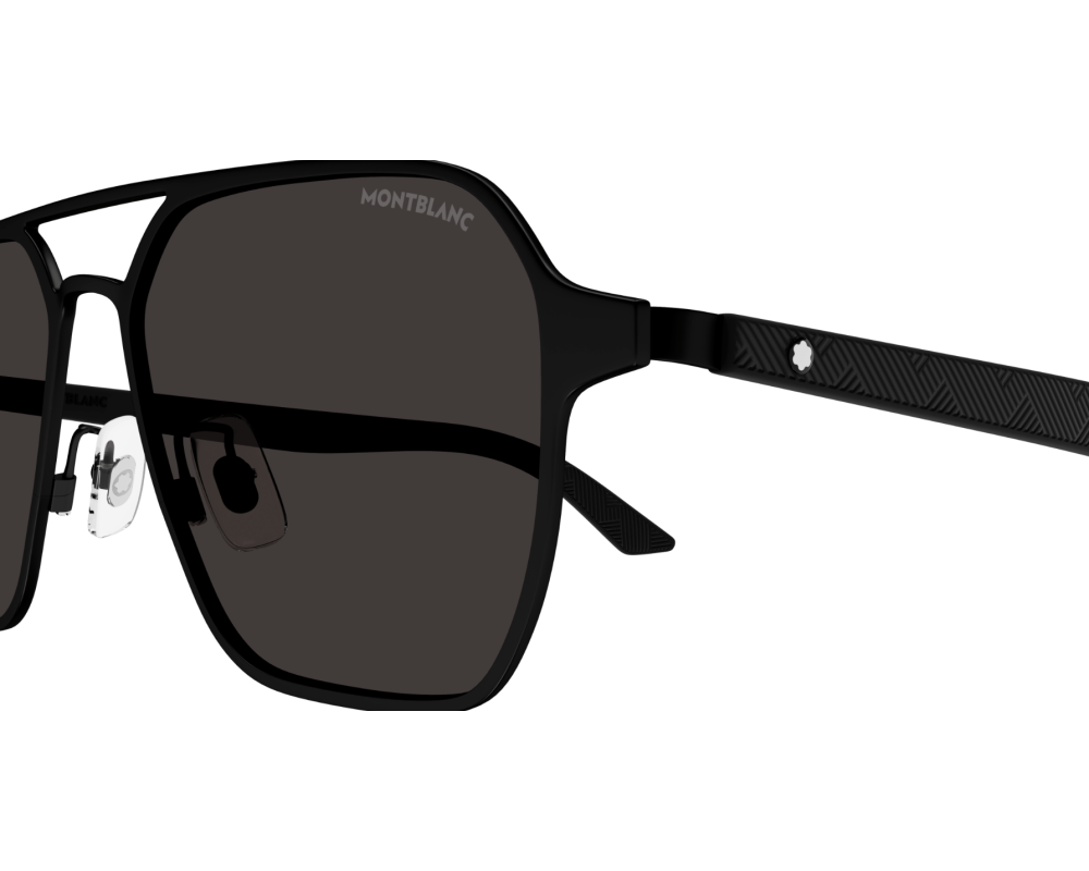 Lunettes de soleil Montblanc Extreme MB0360S