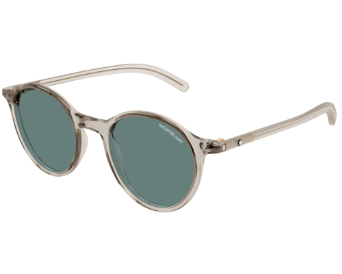 Lunettes de soleil Montblanc Snowcap MB0324S