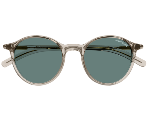 Lunettes de soleil Montblanc Snowcap MB0324S