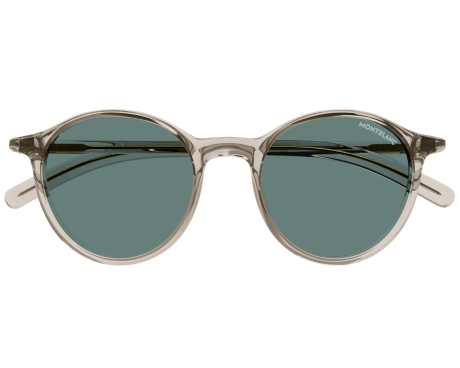 201445-Lunettes de soleil Montblanc Snowcap MB0324S