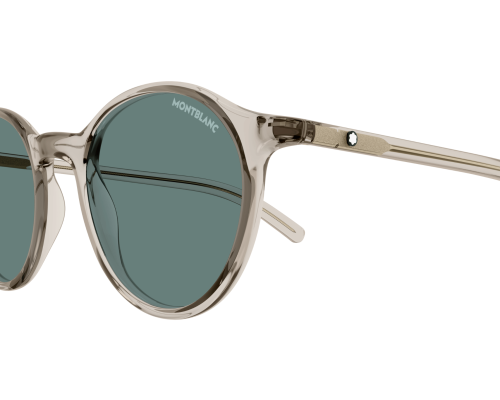Lunettes de soleil Montblanc Snowcap MB0324S
