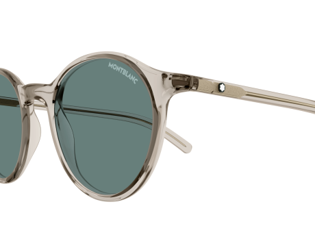 201450-Lunettes de soleil Montblanc Snowcap MB0324S