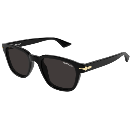 Lunettes de soleil Montblanc Nib MB0302S