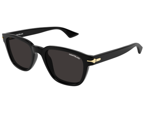 201460-Lunettes de soleil Montblanc Nib MB0302S