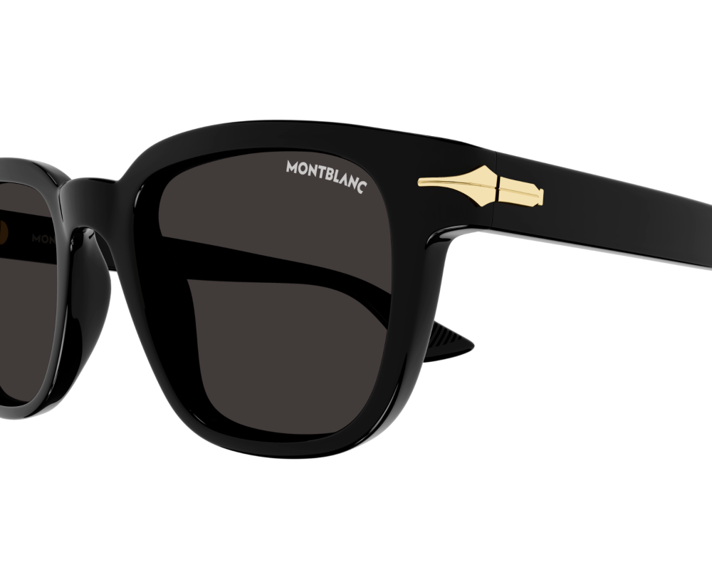 Lunettes de soleil Montblanc Nib MB0302S