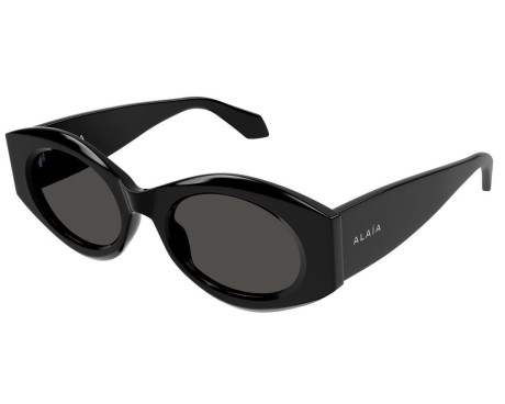 201550-Lunettes de Soleil Azzedine Alaïa AA0080S