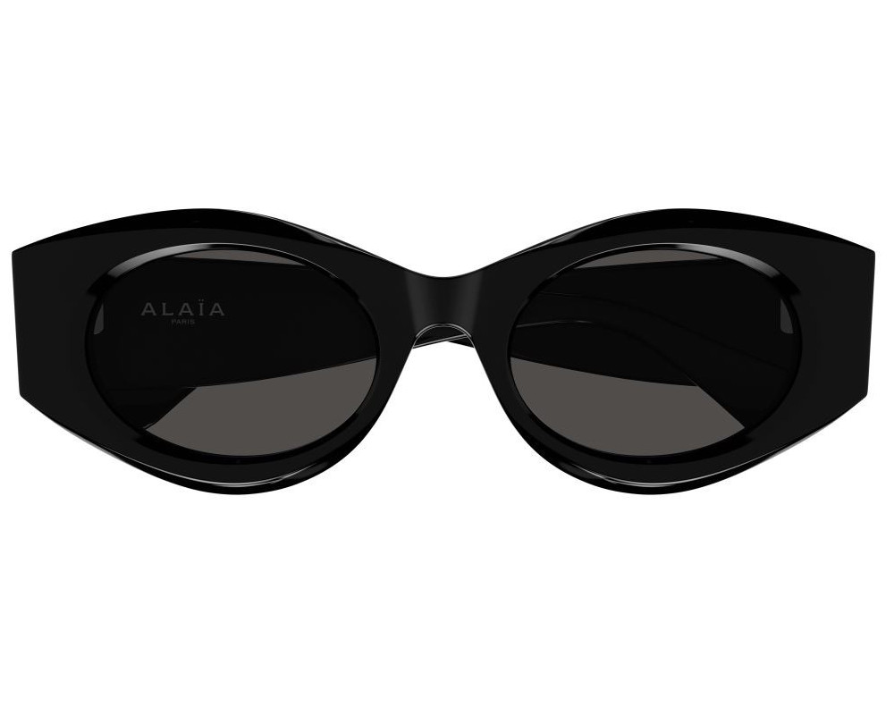 Lunettes de Soleil Azzedine Alaïa AA0080S