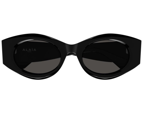 201551-Zonnebril Azzedine Alaïa AA0080S