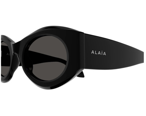Zonnebril Azzedine Alaïa AA0080S