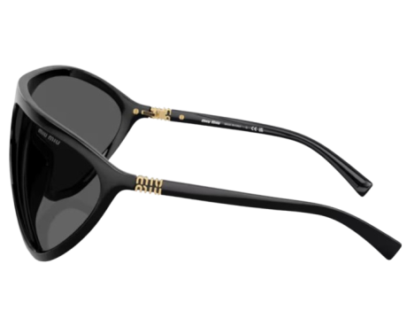 201665-Lunettes de Soleil Miu Miu MU A01S