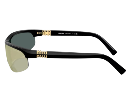201677-Lunettes de Soleil Miu Miu MU A02S