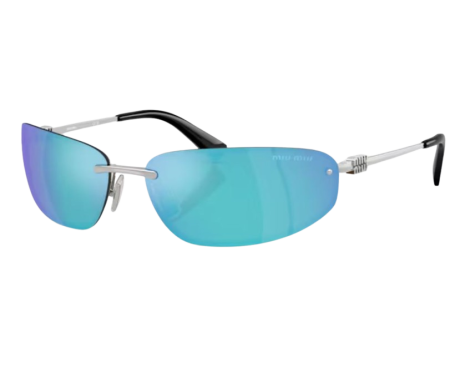 201684-Lunettes de Soleil Miu Miu MU A50S
