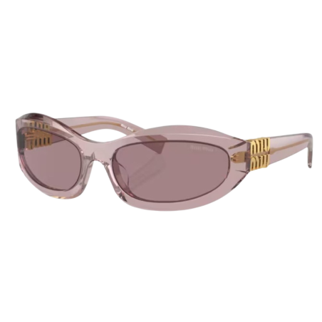 Lunettes de Soleil Miu Miu MU 14ZS