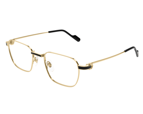 Lunettes de vue Cartier Exception CT0518O