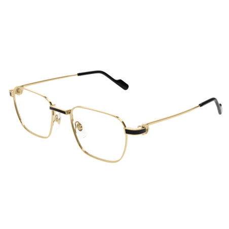 Lunettes de vue Cartier Exception CT0518O