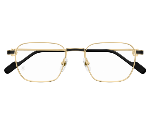 Cartier bril Exception CT0518O